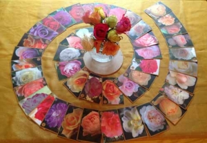 The Rose Oracle